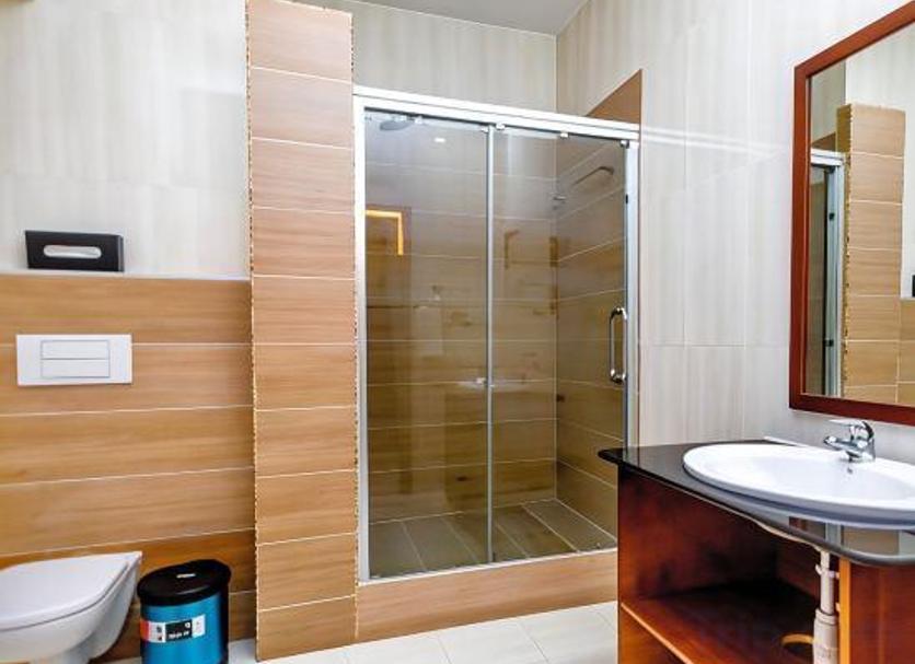 Badkamer Foto's