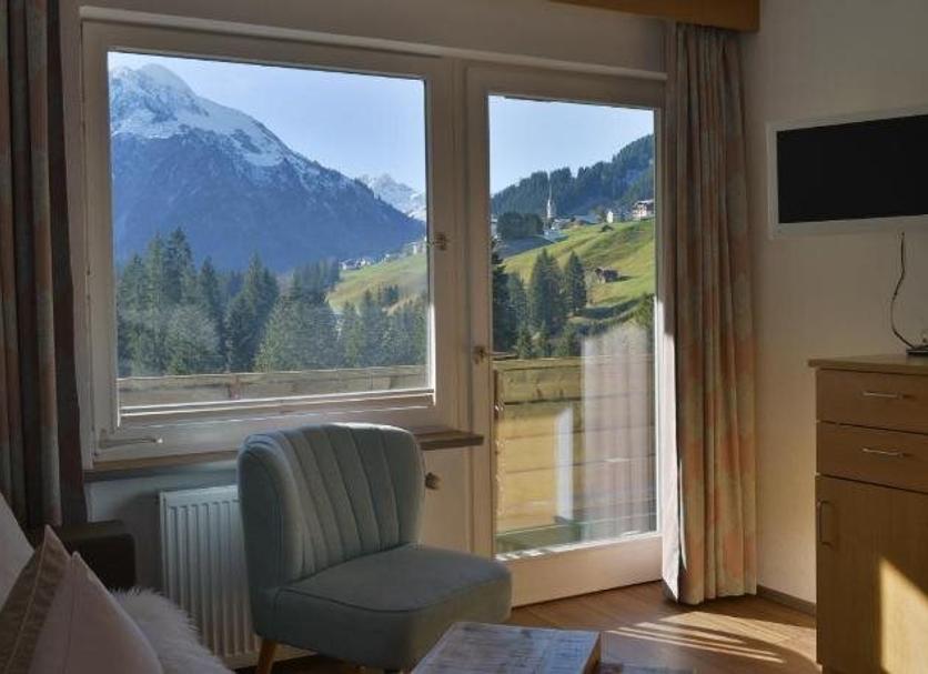 Huiskamer Foto's