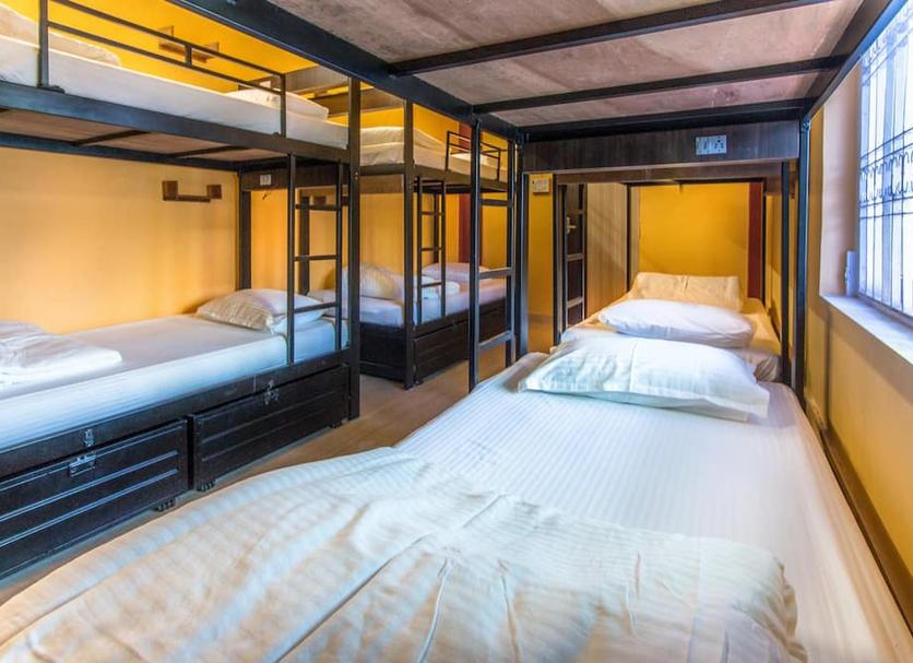 Slaapkamer Foto's
