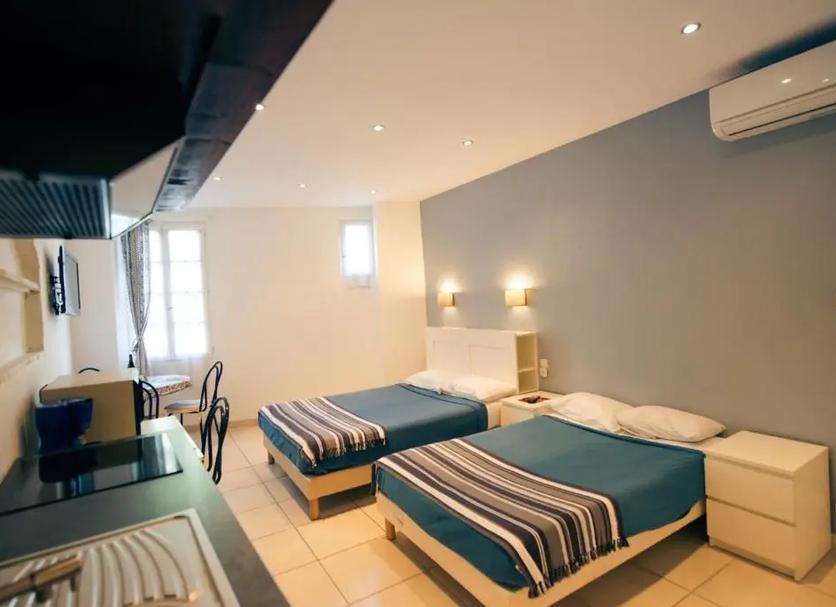 Slaapkamer Foto's