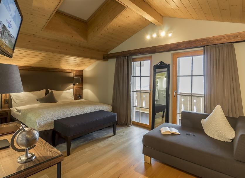 Slaapkamer Foto's