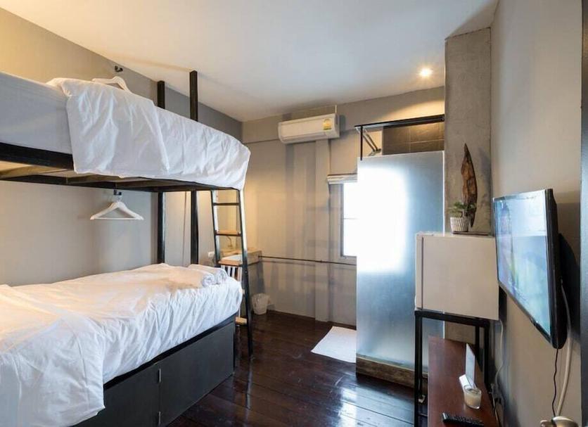 Slaapkamer Foto's