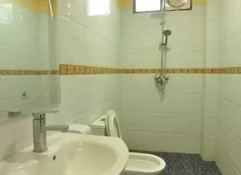 Badkamer Foto's