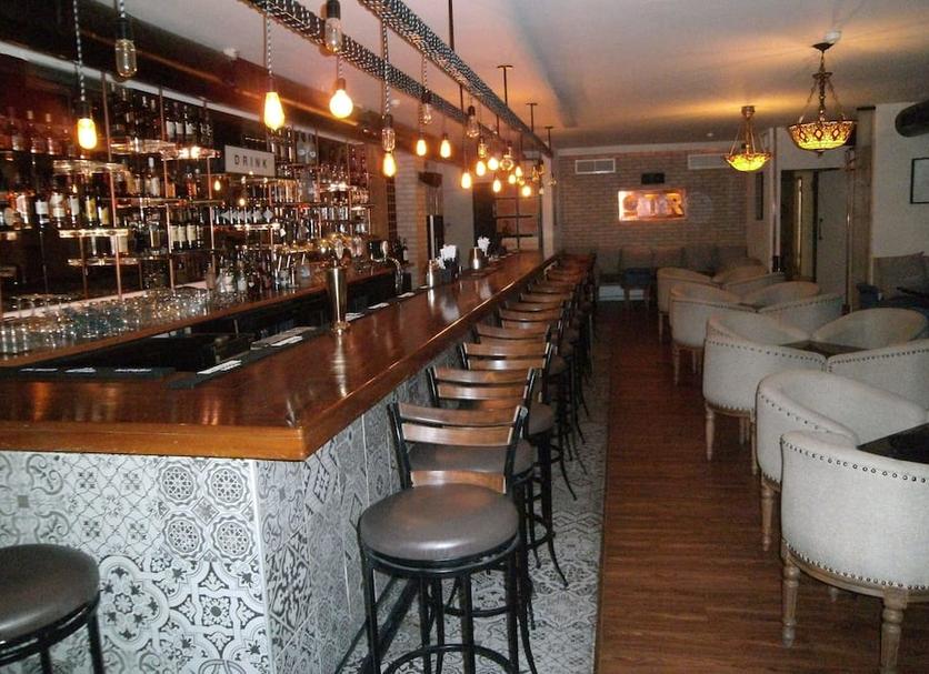 Bar Foto's