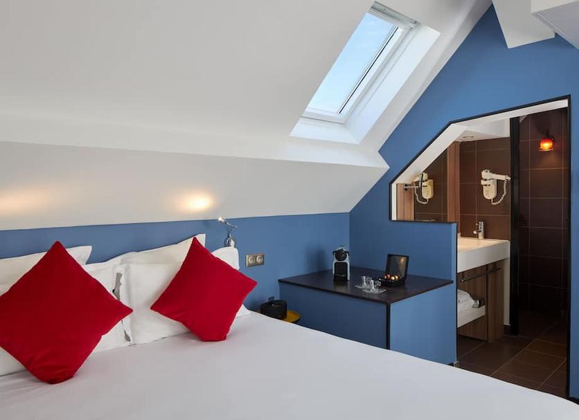 Slaapkamer Foto's