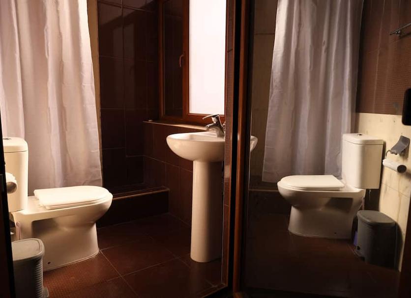 Badkamer Foto's