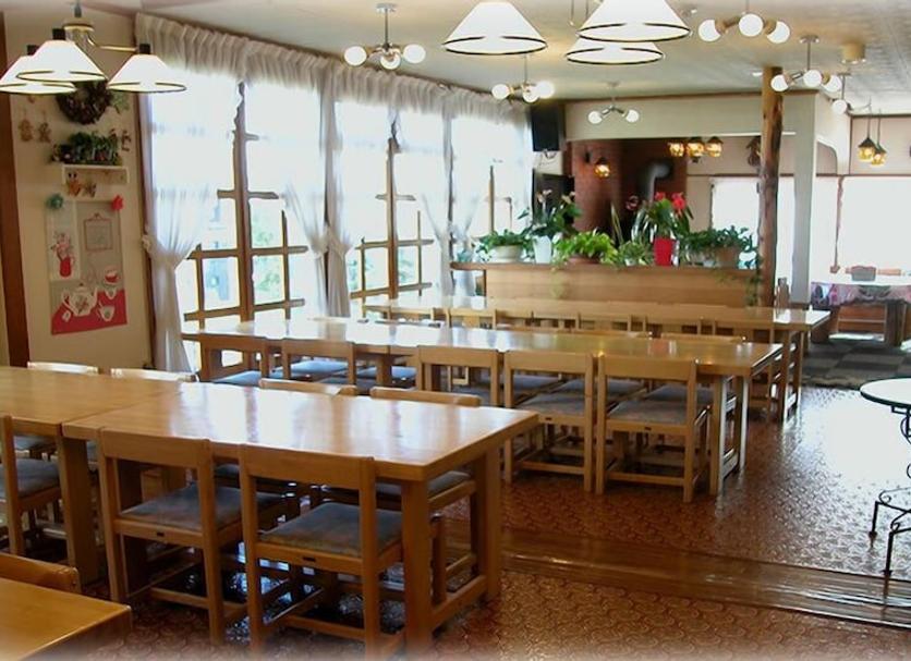 Restaurant Foto's