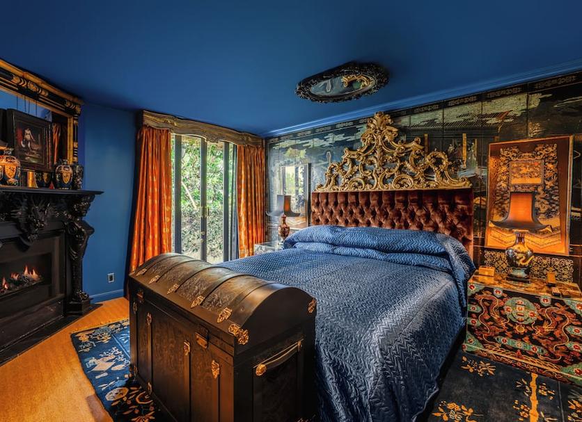 Slaapkamer Foto's