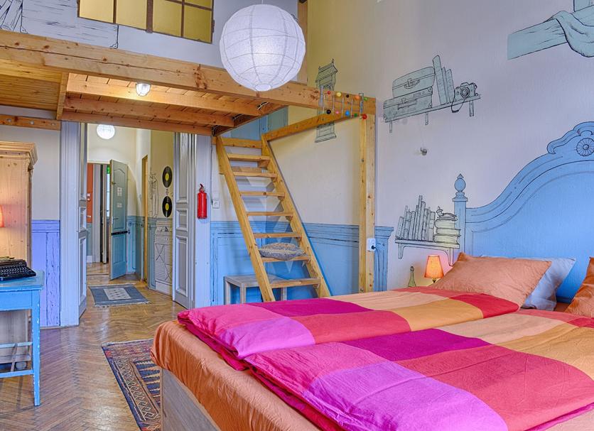 Slaapkamer Foto's