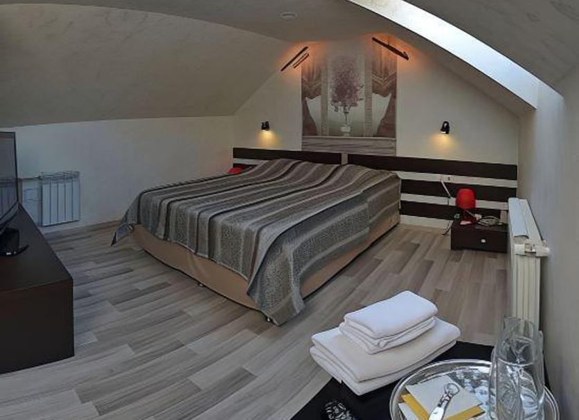 Slaapkamer Foto's