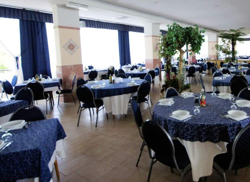 Restaurant Foto's