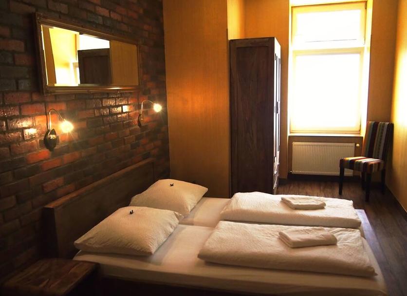 Slaapkamer Foto's