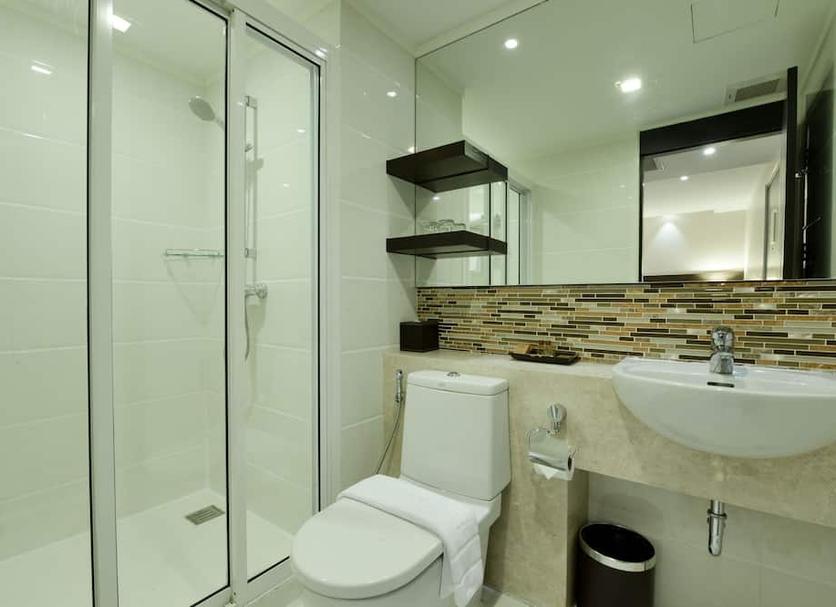 Badkamer Foto's
