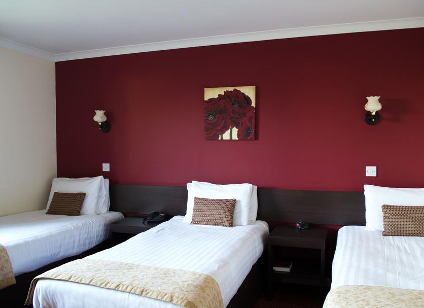 Slaapkamer Foto's