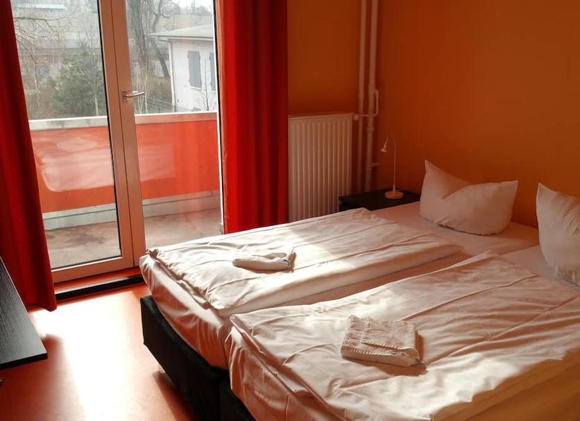 Slaapkamer Foto's