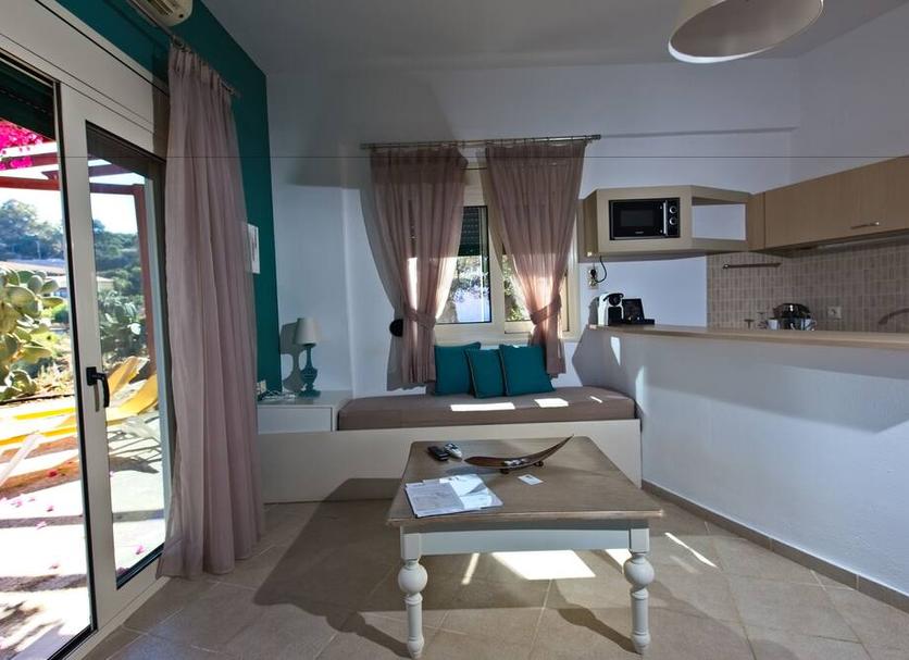Huiskamer Foto's