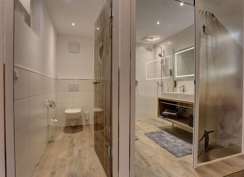Badkamer Foto's