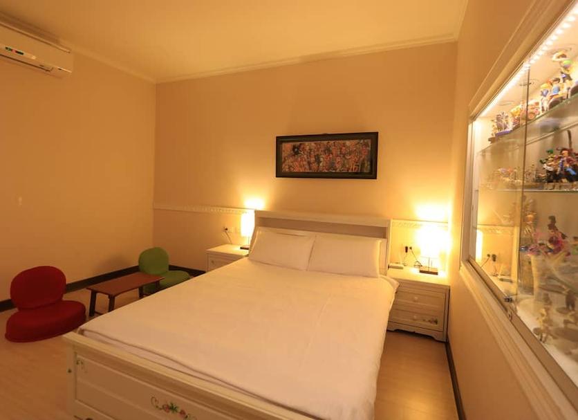 Slaapkamer Foto's