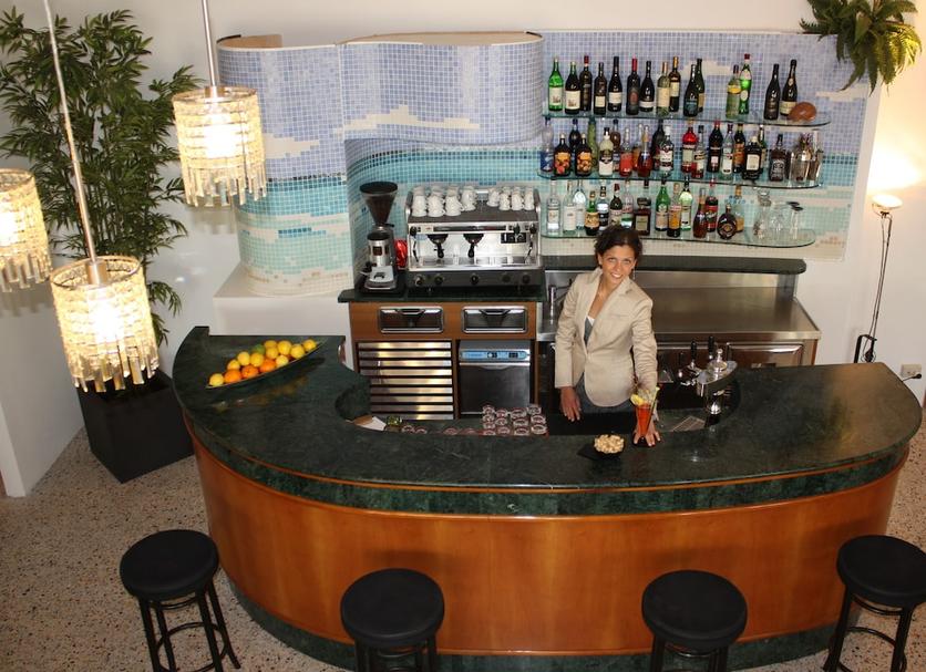 Bar Foto's
