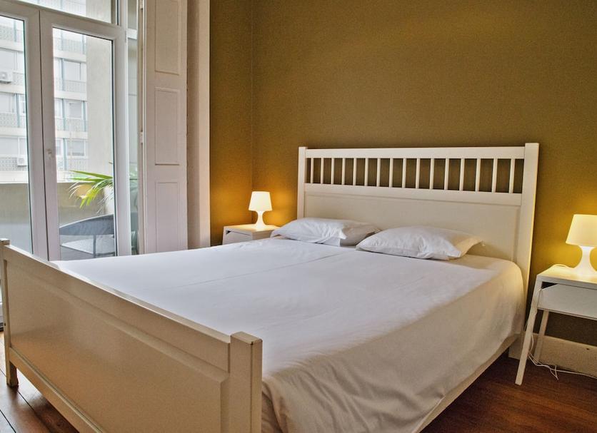 Slaapkamer Foto's