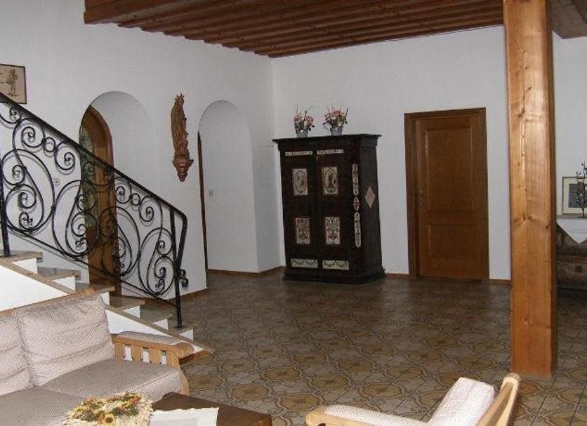 Huiskamer Foto's
