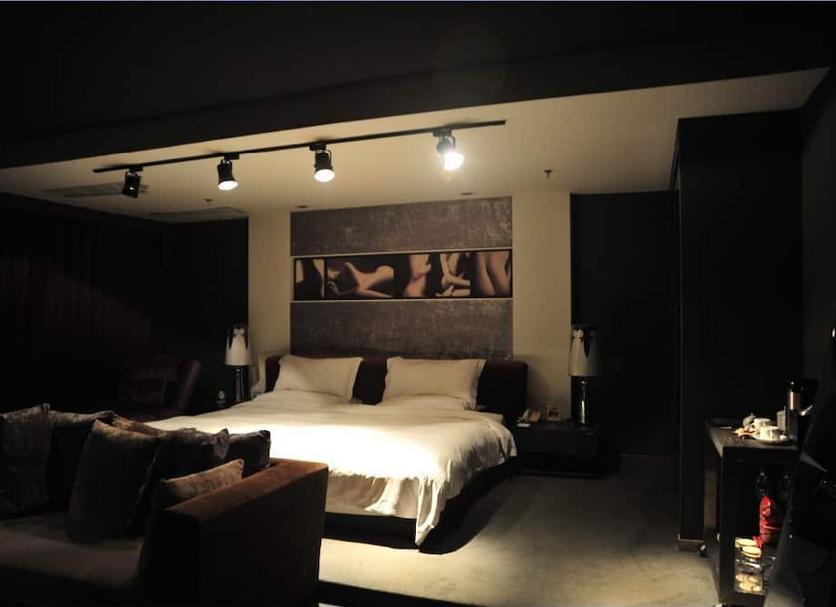 Slaapkamer Foto's