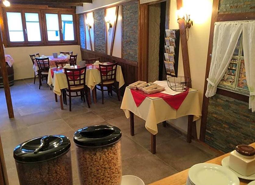Restaurant Foto's