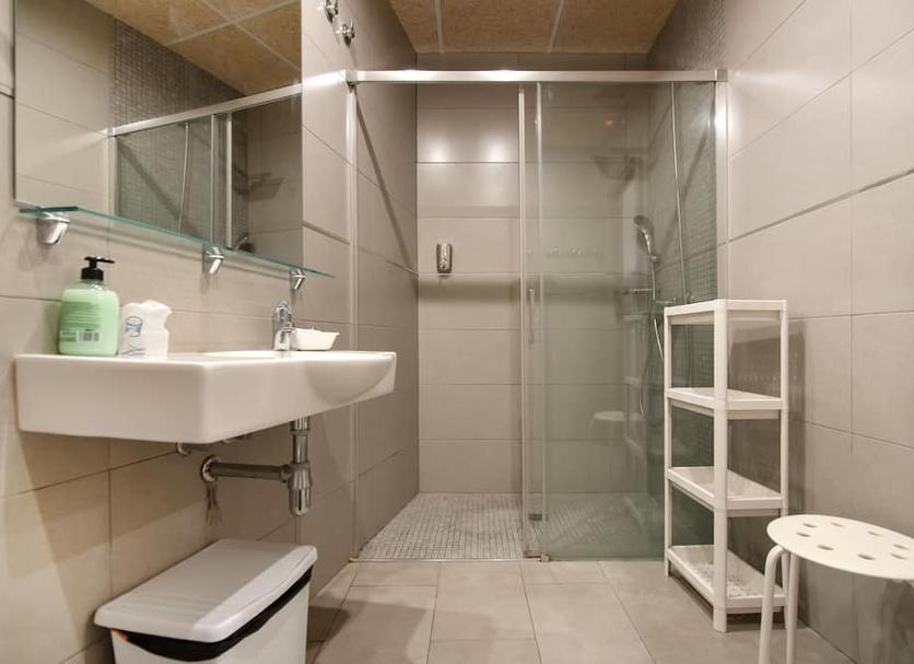 Badkamer Foto's