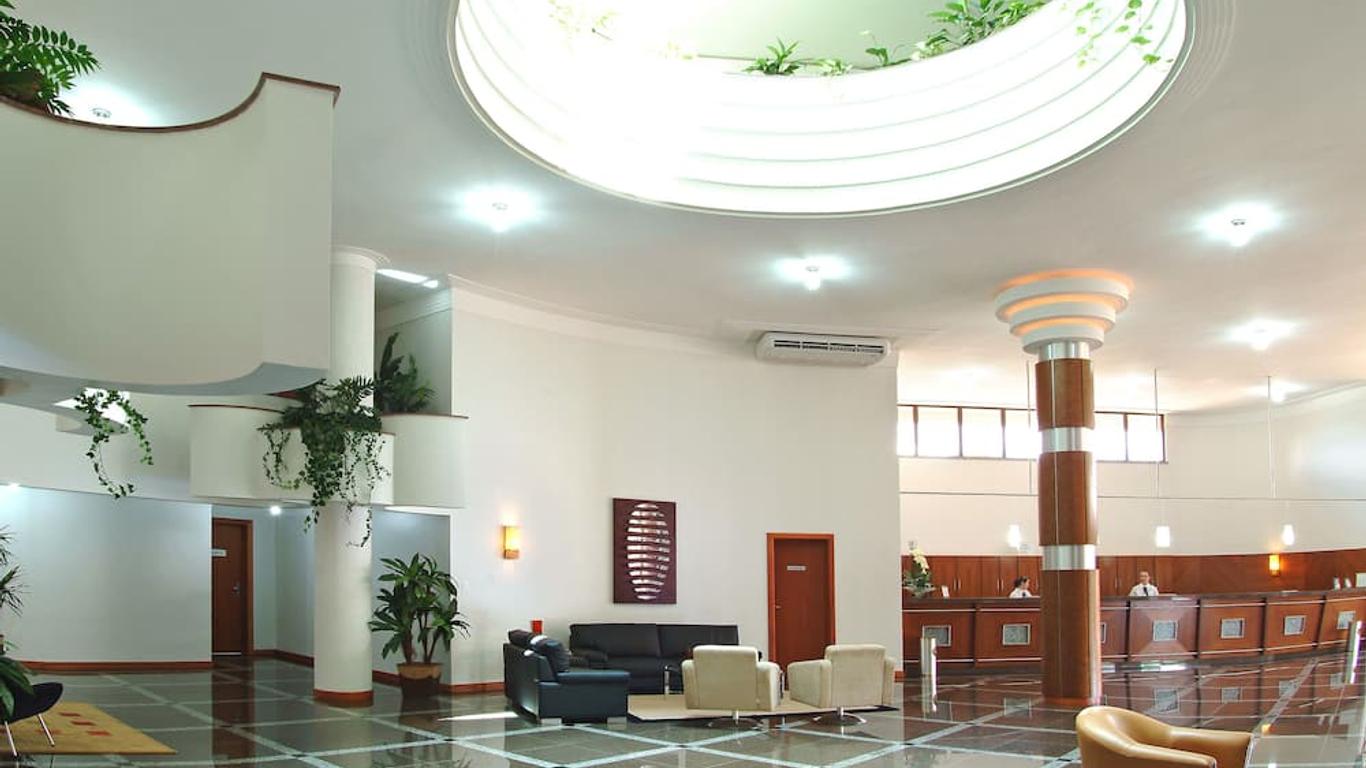 Copas Executive Hotel