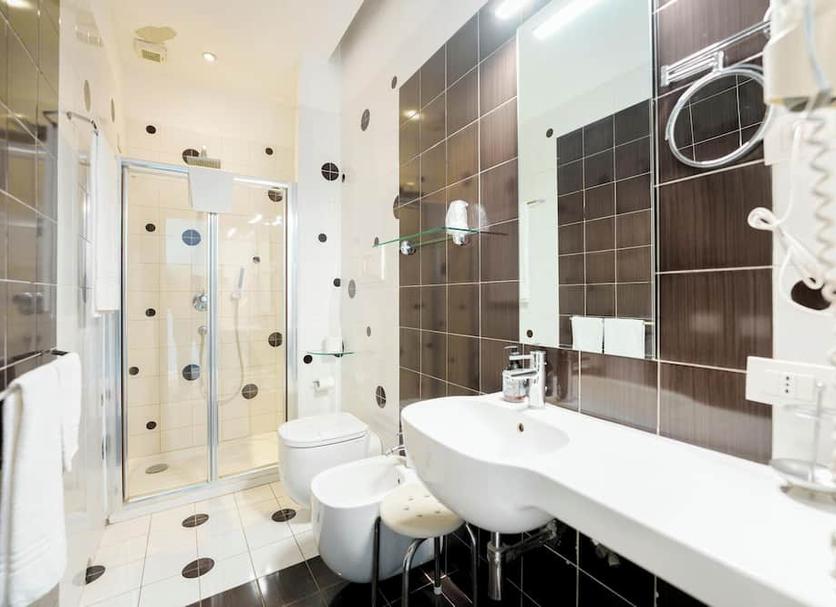 Badkamer Foto's