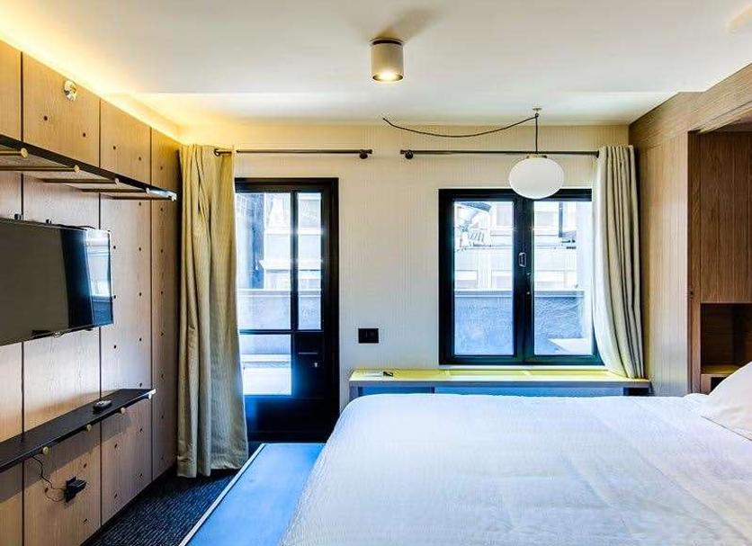 Slaapkamer Foto's