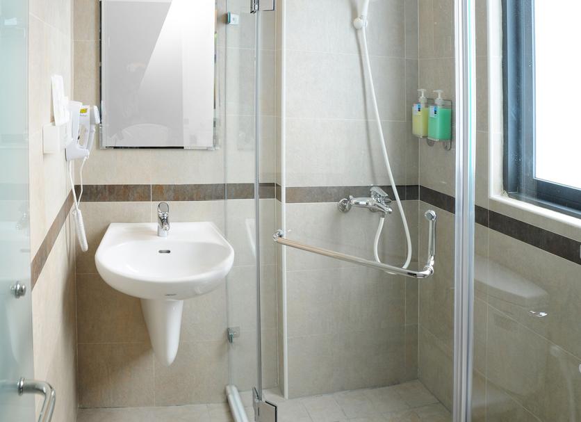 Badkamer Foto's