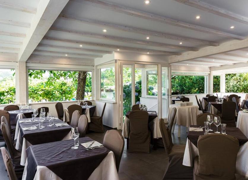 Restaurant Foto's