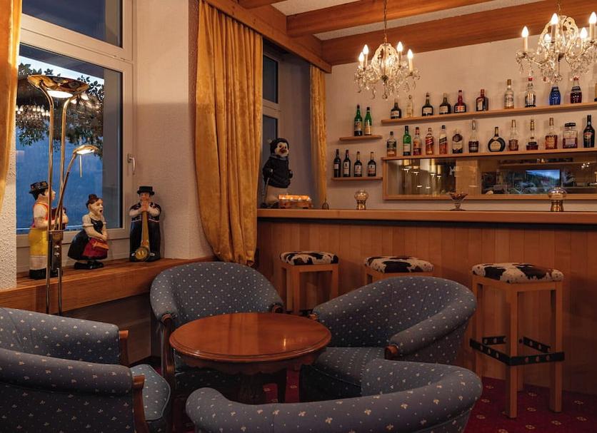 Bar Foto's