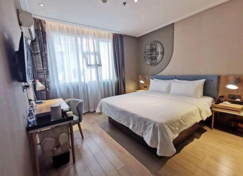 Slaapkamer Foto's