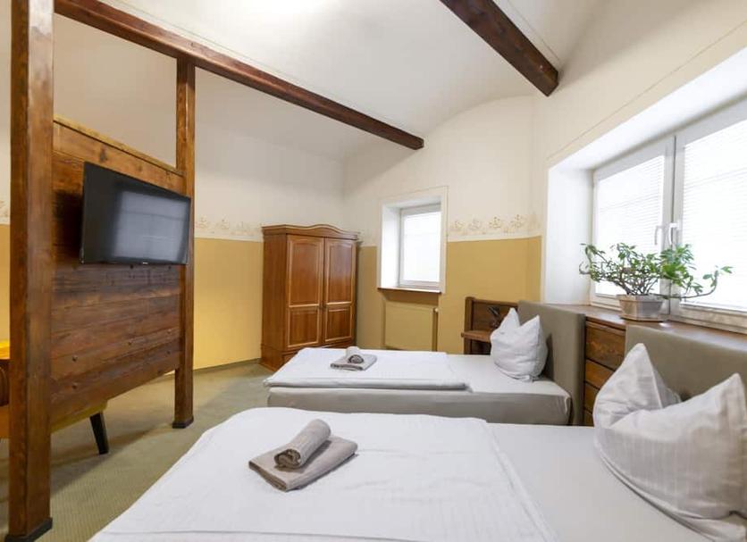 Slaapkamer Foto's