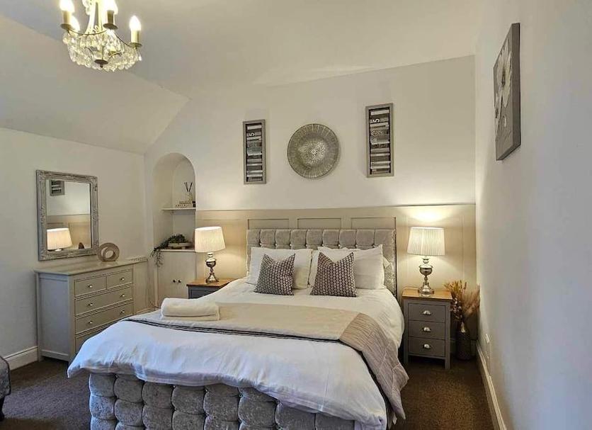 Slaapkamer Foto's