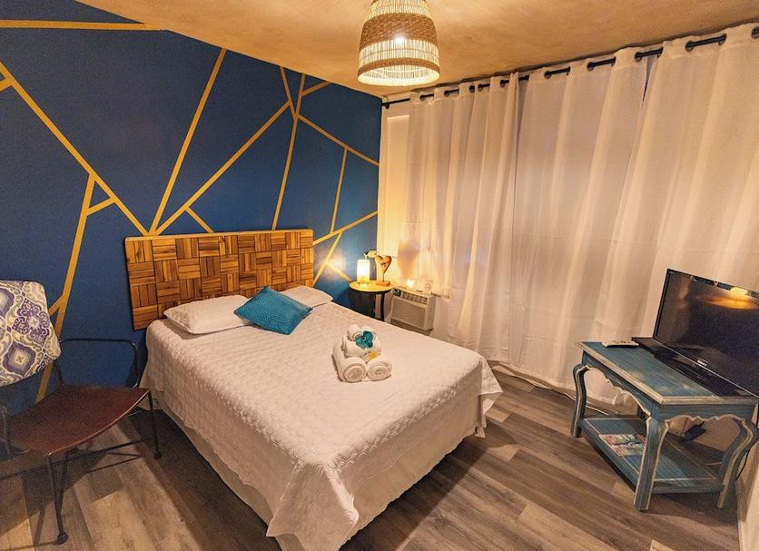 Slaapkamer Foto's