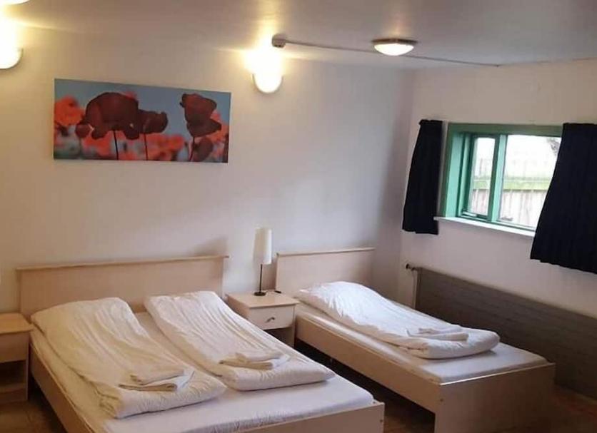 Slaapkamer Foto's