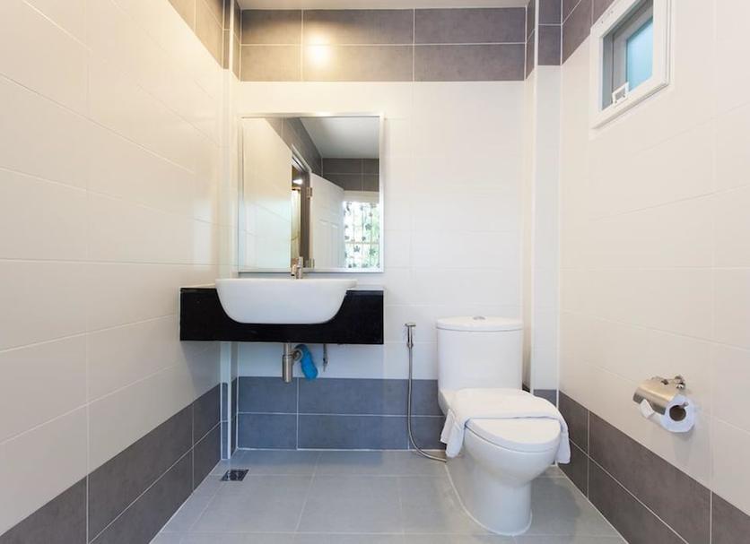 Badkamer Foto's