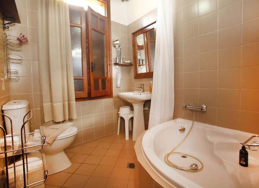 Badkamer Foto's