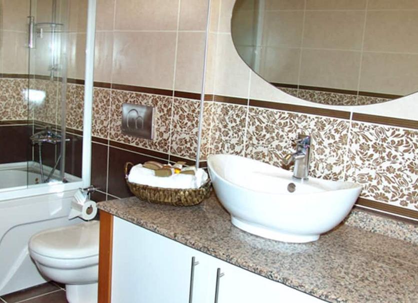 Badkamer Foto's