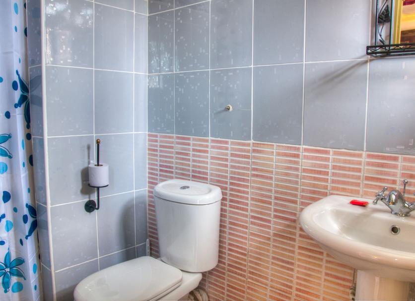 Badkamer Foto's