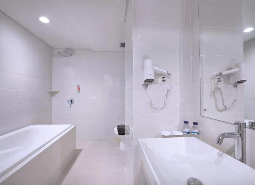 Badkamer Foto's