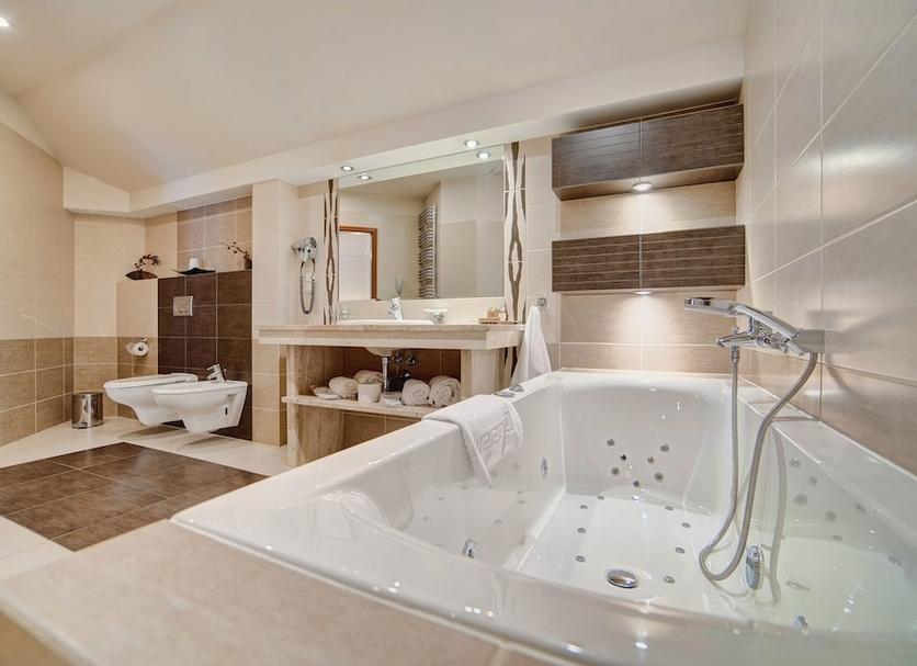 Badkamer Foto's