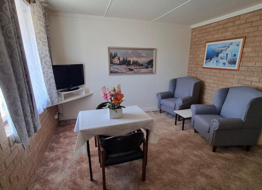 Huiskamer Foto's