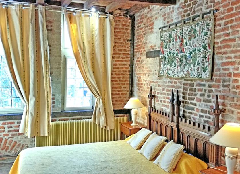 Slaapkamer Foto's