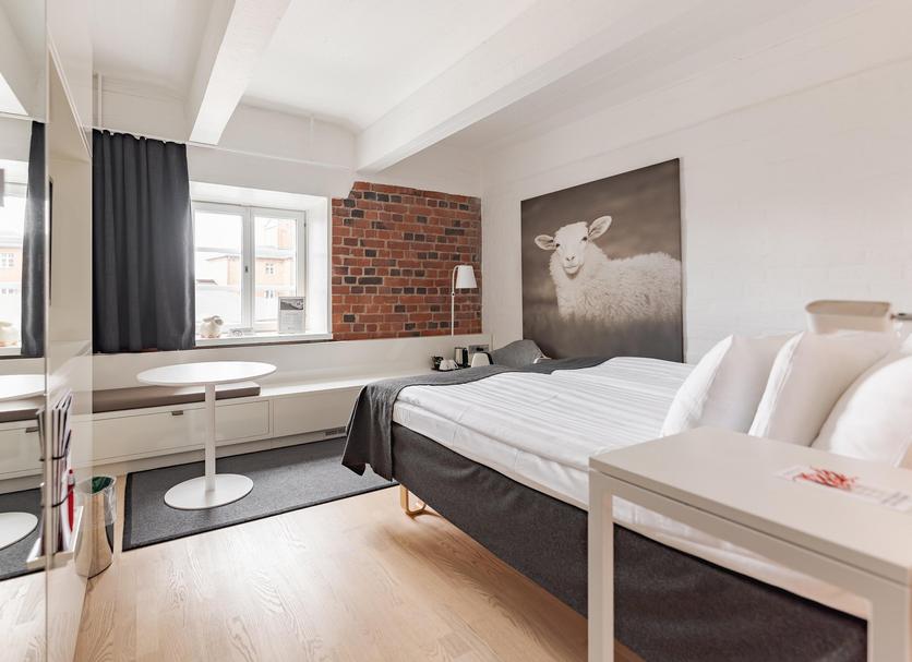 Slaapkamer Foto's