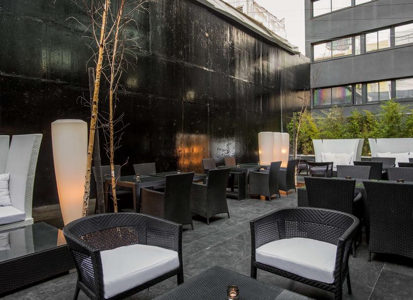 Restaurant Foto's