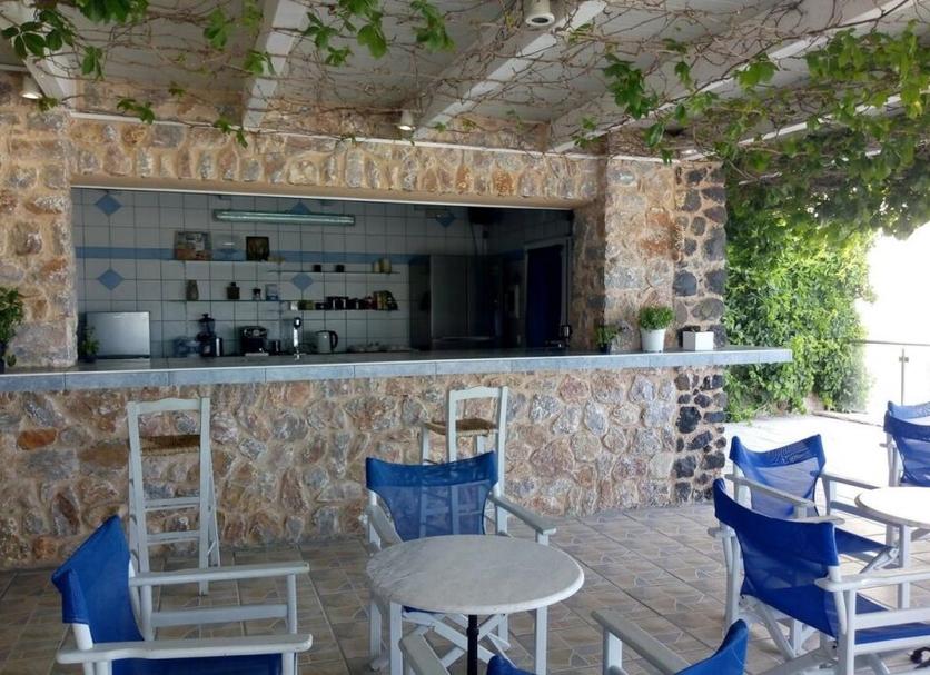 Bar Foto's